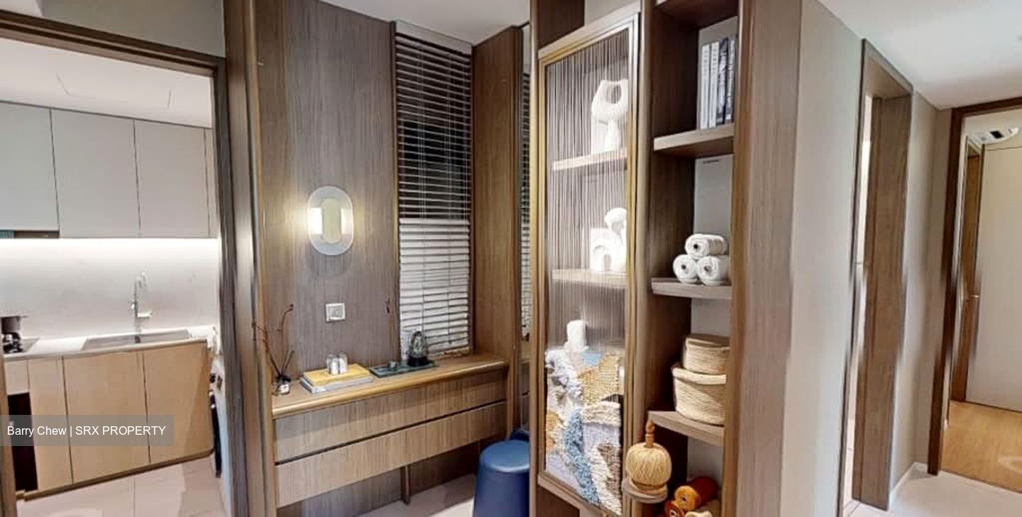 Hillhaven (D23), Apartment #563052631